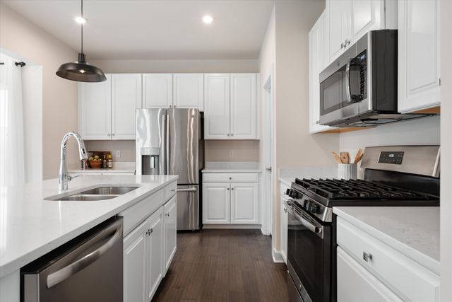 9728 Katz Lane, Brentwood, TN 37027