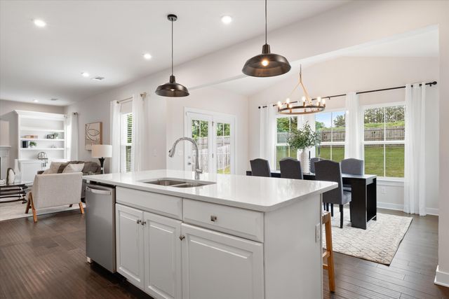 9728 Katz Lane, Brentwood, TN 37027