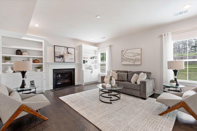 9728 Katz Lane, Brentwood, TN 37027