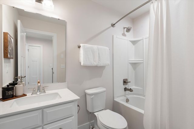 9728 Katz Lane, Brentwood, TN 37027