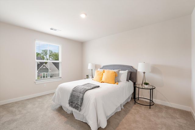 9728 Katz Lane, Brentwood, TN 37027