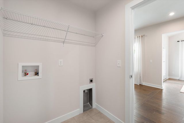 9728 Katz Lane, Brentwood, TN 37027
