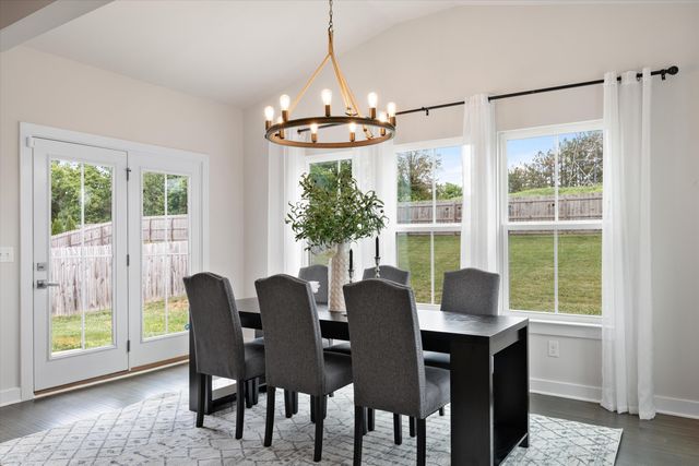 9728 Katz Lane, Brentwood, TN 37027