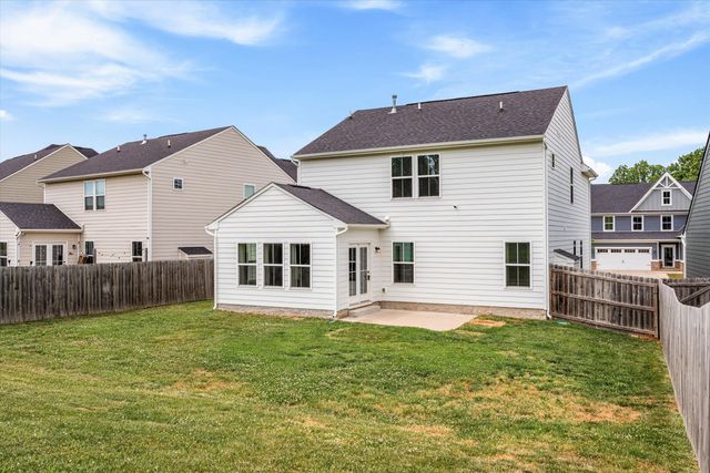 9728 Katz Lane, Brentwood, TN 37027