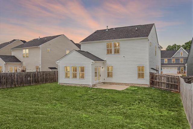 9728 Katz Lane, Brentwood, TN 37027