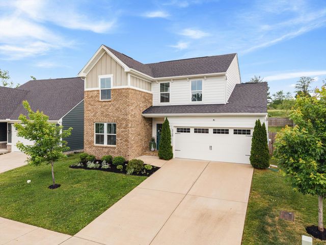 9728 Katz Lane, Brentwood, TN 37027