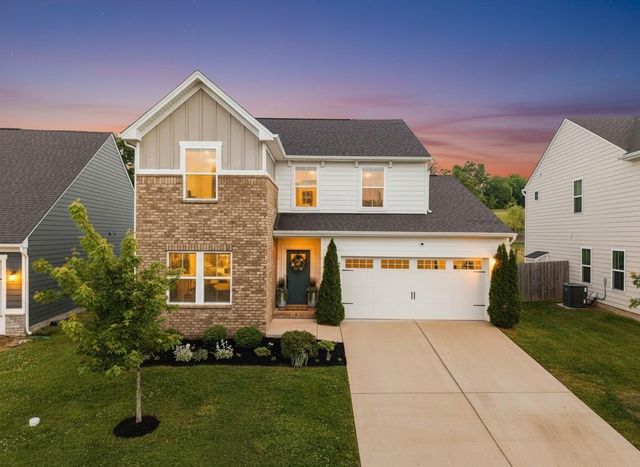 9728 Katz Lane, Brentwood, TN 37027
