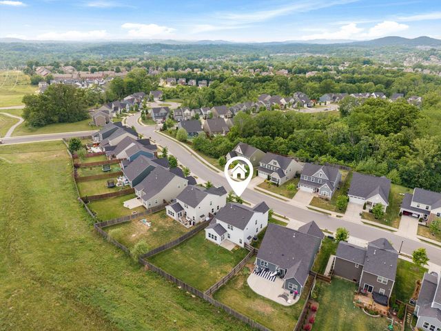 9728 Katz Lane, Brentwood, TN 37027
