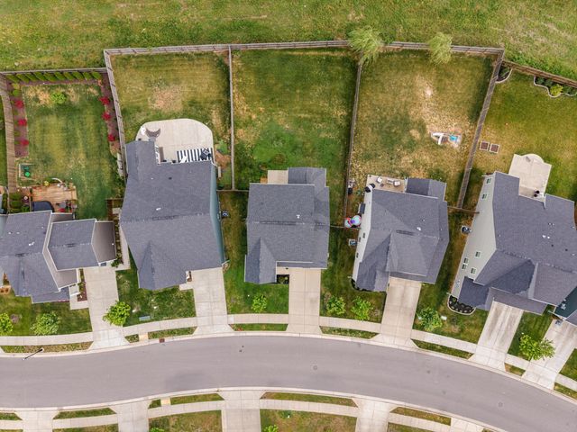 9728 Katz Lane, Brentwood, TN 37027