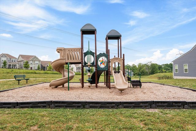 9728 Katz Lane, Brentwood, TN 37027