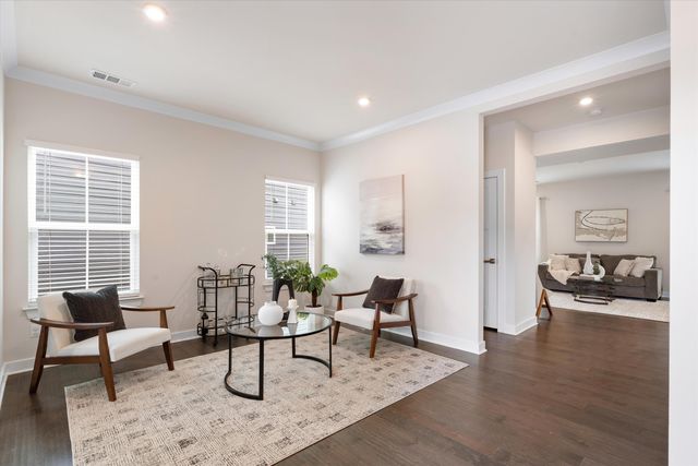 9728 Katz Lane, Brentwood, TN 37027