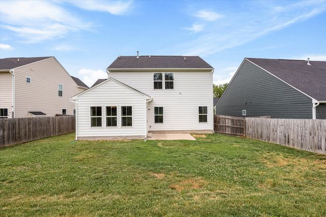 9728 Katz Lane, Brentwood, TN 37027