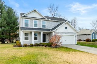 72597 FAYE Court, South Haven Twp, MI 49090