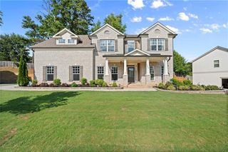 1620 Brook Ivy Drive, Lawrenceville, GA 30044