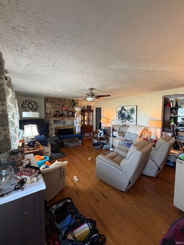 6255 W 00 Ns, Kokomo, IN 46901