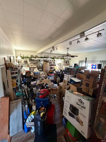 6255 W 00 Ns, Kokomo, IN 46901