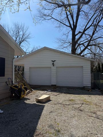 6255 W 00 Ns, Kokomo, IN 46901