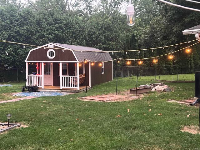 6255 W 00 Ns, Kokomo, IN 46901