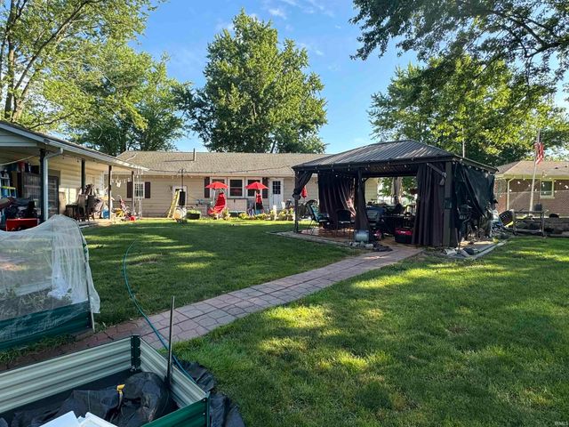 6255 W 00 Ns, Kokomo, IN 46901