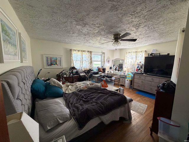 6255 W 00 Ns, Kokomo, IN 46901