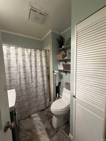 6255 W 00 Ns, Kokomo, IN 46901