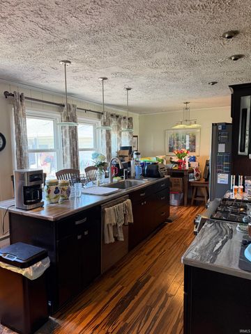 6255 W 00 Ns, Kokomo, IN 46901