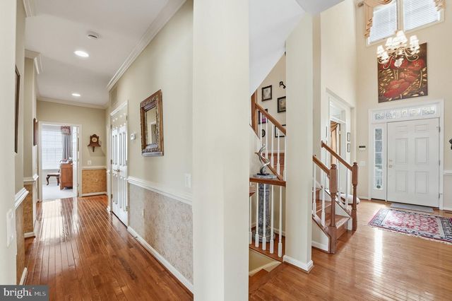 9709 SEAFIELD PL, Bristow, VA 20136