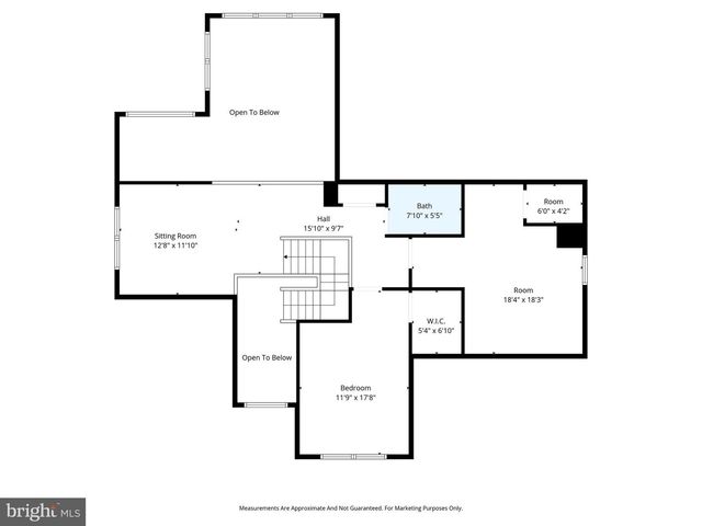 9709 SEAFIELD PL, Bristow, VA 20136