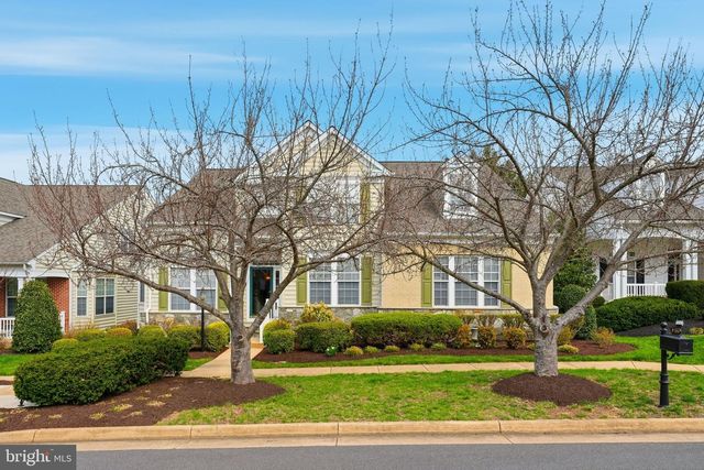 9709 SEAFIELD PL, Bristow, VA 20136