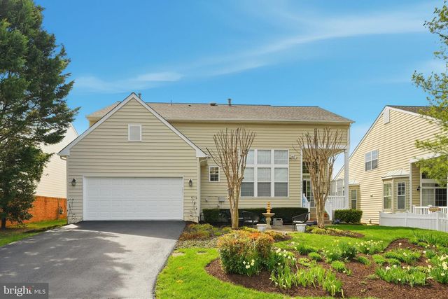 9709 SEAFIELD PL, Bristow, VA 20136