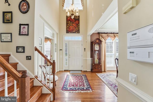 9709 SEAFIELD PL, Bristow, VA 20136