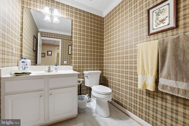 9709 SEAFIELD PL, Bristow, VA 20136