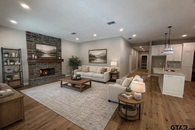11428 CR 2326, Tyler, TX 75707