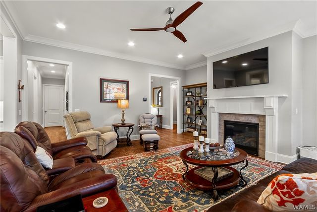675 Carleton, Tuscaloosa, AL 35406