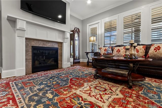 675 Carleton, Tuscaloosa, AL 35406