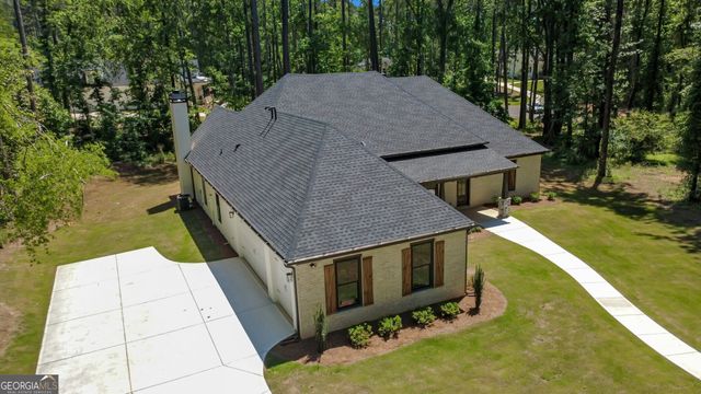 2043 Fischer Road LOT 1, Sharpsburg, GA 30277