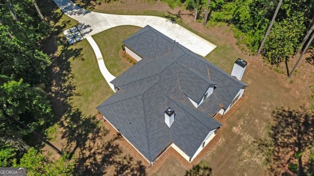 2043 Fischer Road LOT 1, Sharpsburg, GA 30277