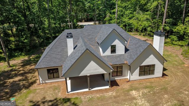 2043 Fischer Road LOT 1, Sharpsburg, GA 30277
