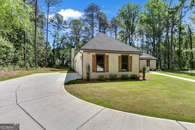 2043 Fischer Road LOT 1, Sharpsburg, GA 30277