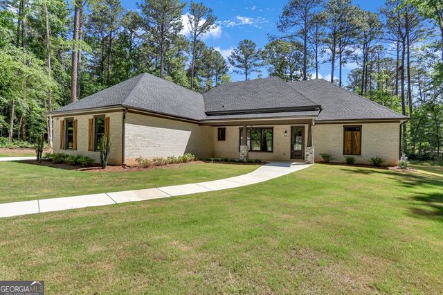 2043 Fischer Road LOT 1, Sharpsburg, GA 30277