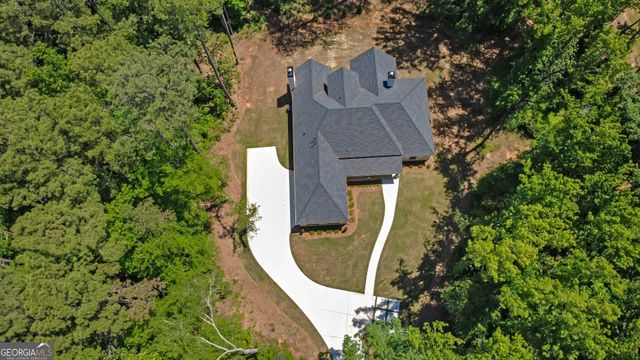 2043 Fischer Road LOT 1, Sharpsburg, GA 30277