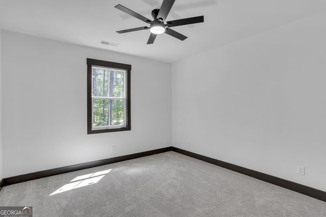 2043 Fischer Road LOT 1, Sharpsburg, GA 30277