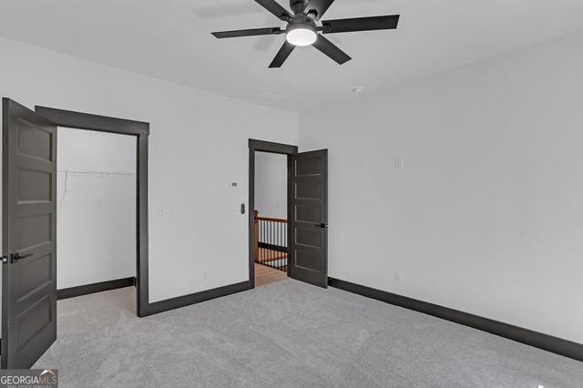 2043 Fischer Road LOT 1, Sharpsburg, GA 30277