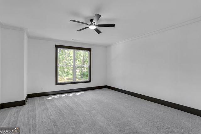 2043 Fischer Road LOT 1, Sharpsburg, GA 30277