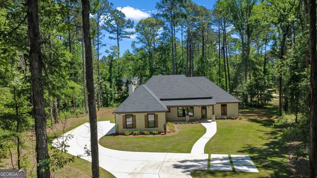 2043 Fischer Road LOT 1, Sharpsburg, GA 30277