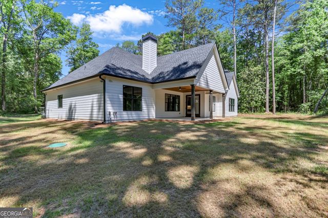 2043 Fischer Road LOT 1, Sharpsburg, GA 30277