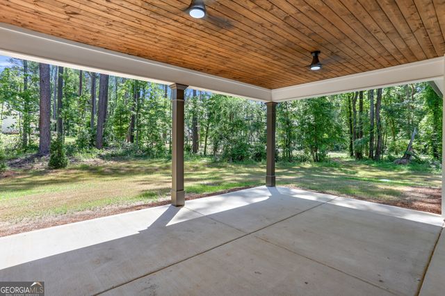 2043 Fischer Road LOT 1, Sharpsburg, GA 30277
