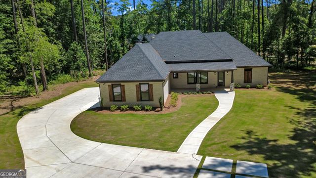 2043 Fischer Road LOT 1, Sharpsburg, GA 30277