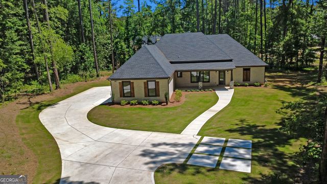 2043 Fischer Road LOT 1, Sharpsburg, GA 30277