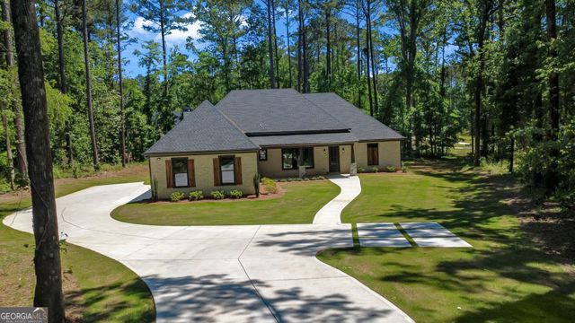 2043 Fischer Road LOT 1, Sharpsburg, GA 30277
